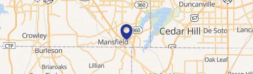 Land For Sale Mansfield, TX