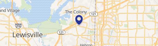 Retail Space in Austin Ranch