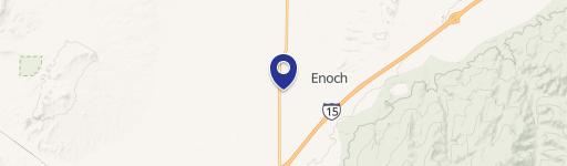 Retail Space with Two Drive-Thrus