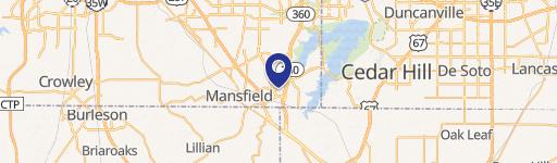 Land For Sale Mansfield, TX