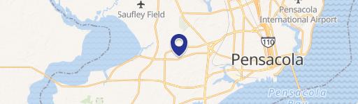 Large Storage and Brick Building