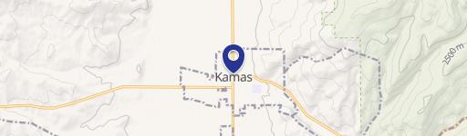 Uinta Mountain Land Parcel