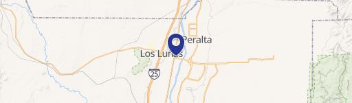 Los Lunas Commercial Land