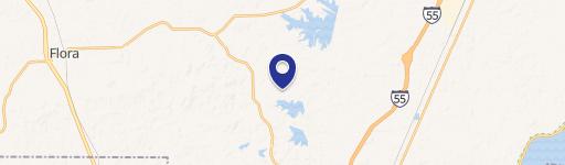 Commercial Land with Road Frontage