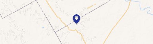 192-Acre Ranch Near Hico, Texas