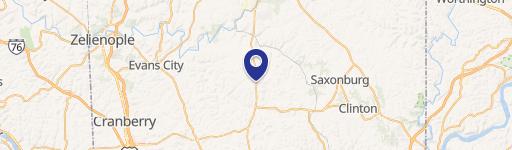 Butler Retail/Office Opportunity