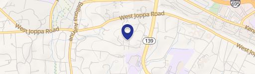 Towson Office Space For Rent