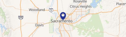 Sacramento Office Building For Sale