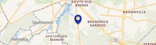 Office Space in Old Bridge