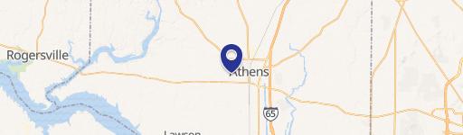 Highway 72 and I-65 Land