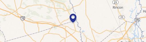 Industrial Land Sites Available