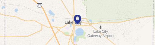 Lake City Warehouse For Sale