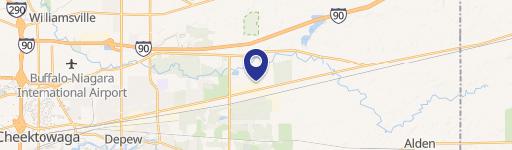 Lancaster Industrial Land for Sale