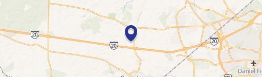 West Augusta Commercial Land Available