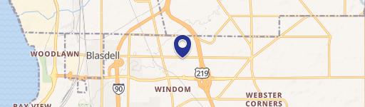 Residential Land in Orchard Park