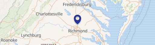 Commercial/Industrial Land in Hanover County