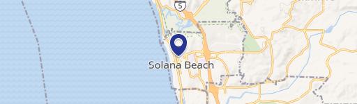 Solana Beach Commercial Building For Sale