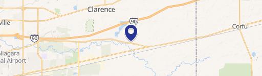 Commercial Land in Alden