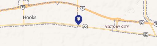 335 Acres Sub-dividable Rail-Served Land