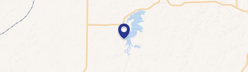 Nocona Commercial Building with Open Space