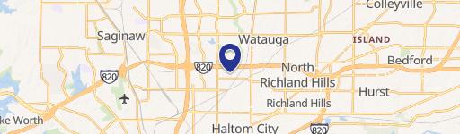 Haltom City Warehouse Space Available