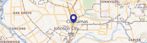 Retail Space in Clackamas