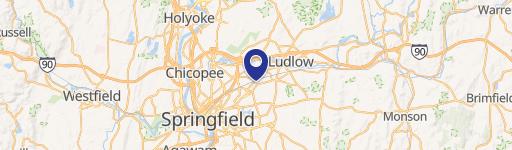 Retail Property in Springfield, MA