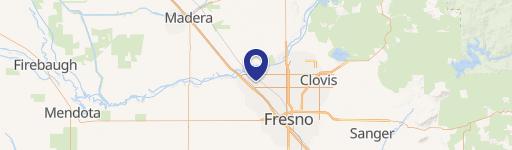 Fresno Office Space Available