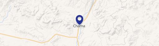 Commercial Land Bordering Rio Chama