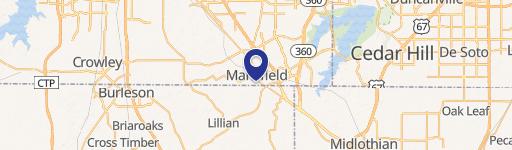 Mansfield Industrial Space For Sale