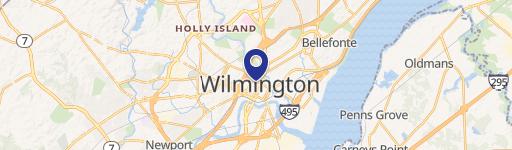 Retail Property in Wilmington, DE