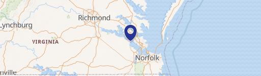 James River Waterfront Lot