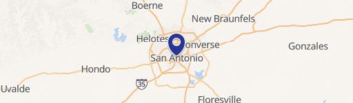 Redevelopment Site Near UTSA Campus