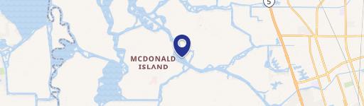 San Joaquin Delta Island Land