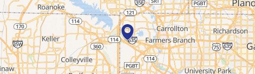 Irving Flex Space Available