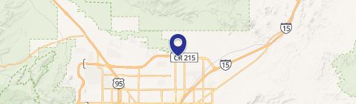 Prime Land in North Las Vegas