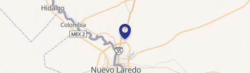 Laredo Industrial Park