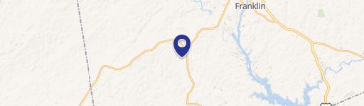 Land For Sale Franklin, GA