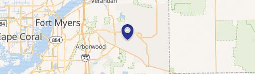 Commercial Land Lehigh Acres