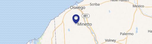 Nearly 11 Acres in Oswego