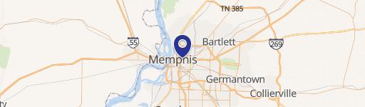 Midtown Memphis Corner Lot