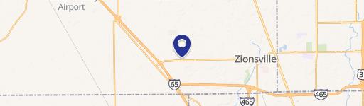 Anson Trade Area Land Parcel