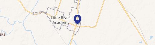 Little River-Academy Convenience Store