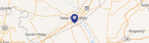 New Braunfels Dollar General