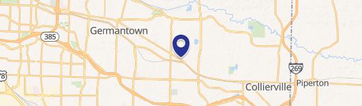 Retail Space on Poplar Avenue