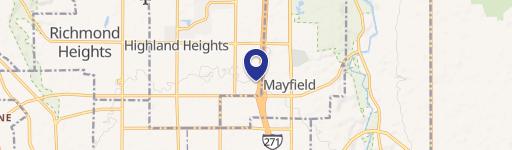 High Visibility Retail Space Available