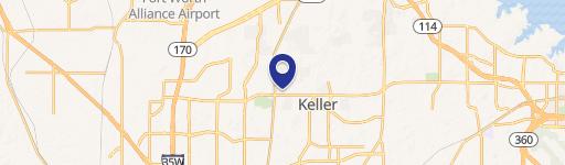 Retail Land on Keller Parkway