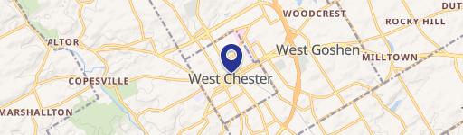 West Chester Retail/Restaurant Space