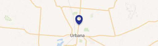 Urbana Acreage with Development Potential