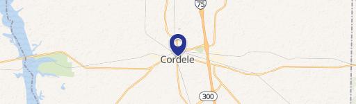 Cordele Land Opportunity